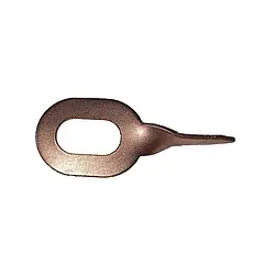 ОТ — Шайба крива фігурна для спотера 10 шт.