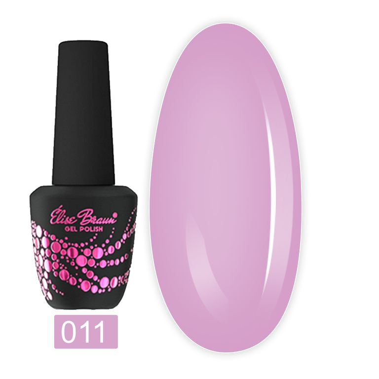 Elise Braun Cover Air Nude Base № 11 (15 мл)