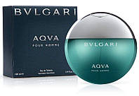 Bvlgari Aqua Pour Homme Оригинал