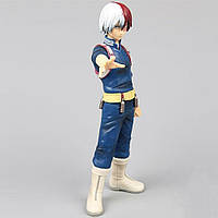 Фигурка Тодороки Шота - Моя геройская академия | Todoroki Shouto - Boku no Hero Academia DXF Figure