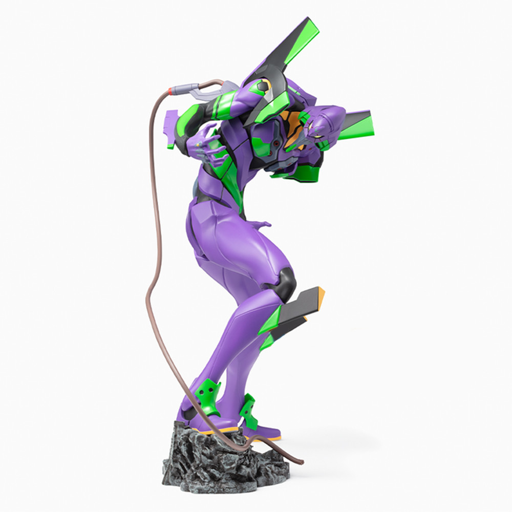 Фигурка Ева 01 - Евангелион | Eva 01 - Evangelion LPM Figure (ID ...