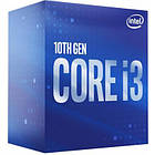 Процесор Intel CoreTM i3 10105F (BX8070110105F) (код 1243810)