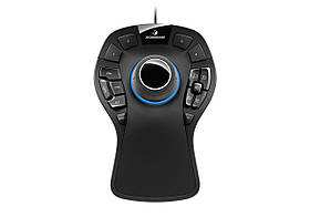 3Dconnexion SpaceMouse Pro (3DX-700040)