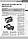 Книга SsangYong Korando C, New Actyon c 2010 дизель Інструкція з експлуатації, ремонту, техобслуговування, фото 5
