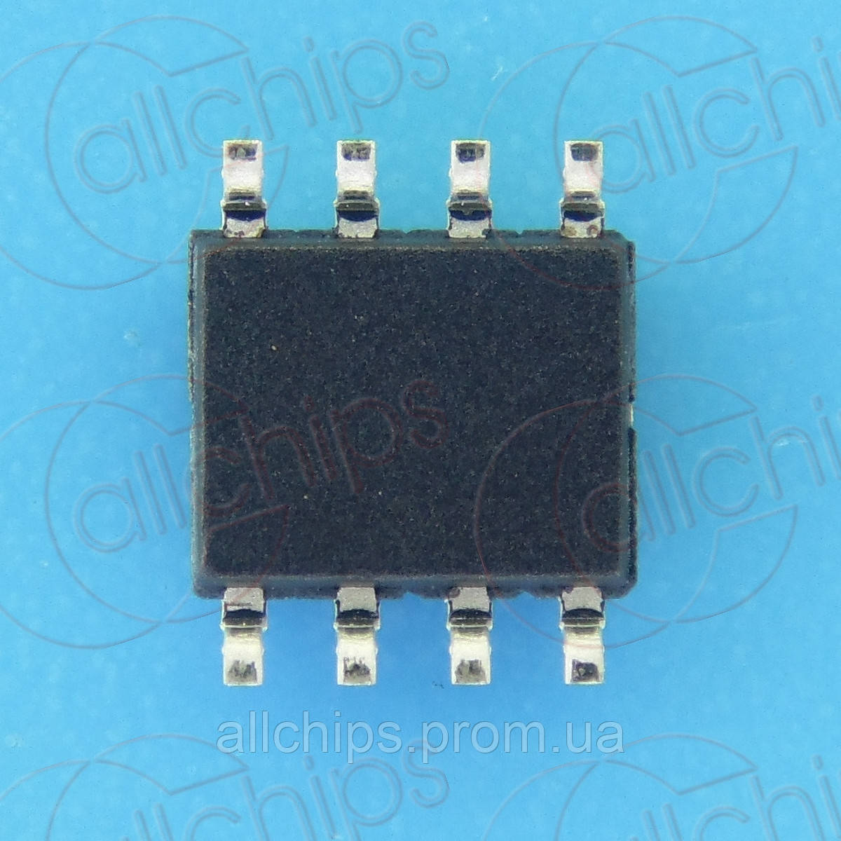 MOSFET P-Channel 30В 8А 20мОм Vishay Si4435DY-T1-A-E3 SOP8 - фото 2 - id-p72367336