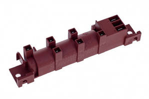 Блок підпалює DST2010-1063 (6 вих.) для плити Electrolux, Gorenje 188051