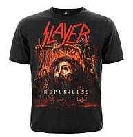 Футболка Slayer "Repentless"