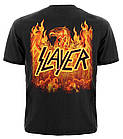 Футболка Slayer "Repentless", фото 3