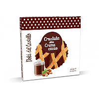 Шоколадный пирог Dolci Del Castello, 350 г