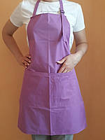 Фартух для перукарів майстрів манікюру та інших у сфері послуг без назви двосторонній