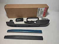 Ручка дверей задньої правої Golf 2 / Jetta 2 / Passat B2 / Гольф / Джета / Пасат Б2