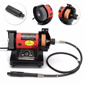 Верстат BekingBG-3108А з гнучким валом