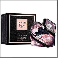 Lancome La Nuit Tresor парфумована вода 75 ml. (Ланком Ля Нуит Трезор)