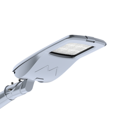 Вуличні світлодіодні світильники