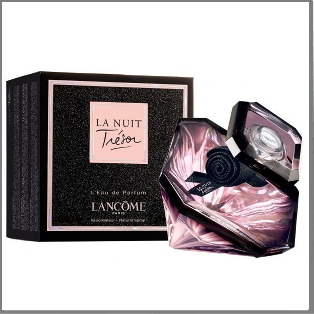Lancome La Nuit Tresor парфумована вода 75 ml. (Ланком Ля Нуіт Трезор)