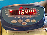 Вагаовий прилад Keli XК3118T1