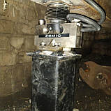 Модернізація автомобільних ваг 12 метрів на 4 датчики, фото 6