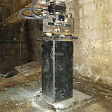 Модернізація автомобільних ваг 12 метрів на 4 датчики, фото 5