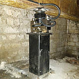 Модернізація автомобільних ваг 12 метрів на 4 датчики, фото 7