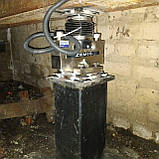 Модернізація автомобільних ваг 12 метрів на 4 датчики, фото 8