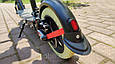 Електросамокат Crafter Heaven Premium, фото 8