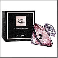 Lancome La Nuit Tresor Caresse парфюмированная вода 75 ml. (Ланком Ночное Сокровище Ласка)
