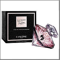 Lancome La Nuit Tresor Caresse парфумована вода 75 ml. (Ланком Нічний Скарб Ласка)