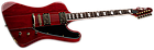 Електрогітара LTD PHOENIX-1000 (See Thru Black Cherry), фото 7