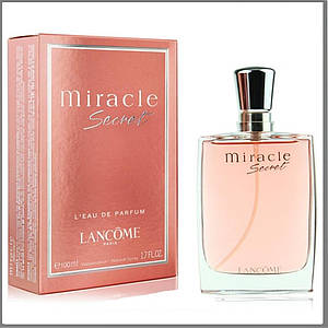 Lancome Miracle Secret парфумована вода 100 ml. (Ланком Міракл Секрет)
