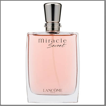 Lancome Miracle Secret парфумована вода 100 ml. (Тестер Ланком Міракл Секрет), фото 2