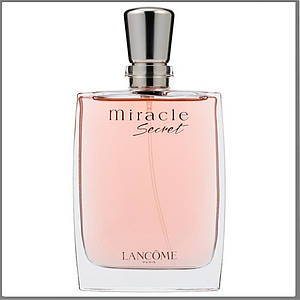 Lancome Miracle Secret парфумована вода 100 ml. (Тестер Ланком Міракл Секрет)