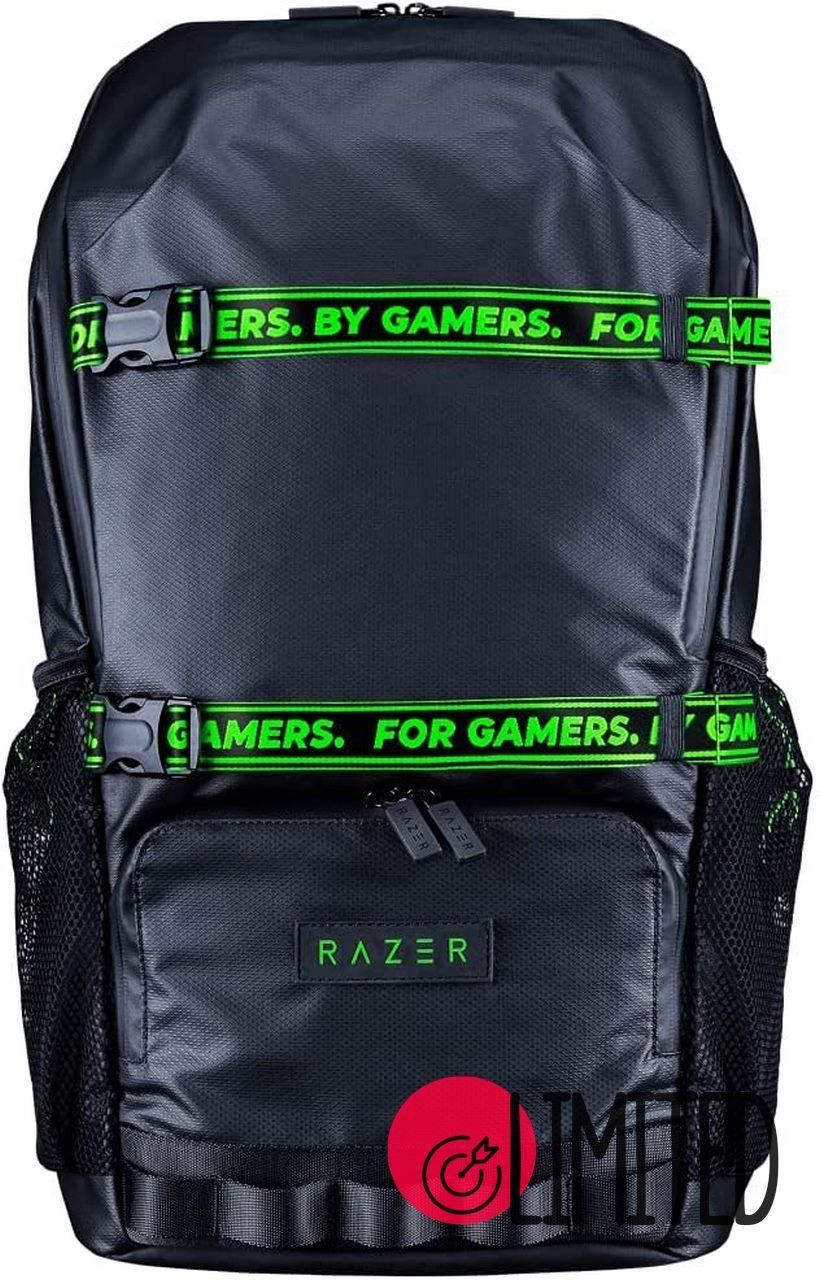 Рюкзак для ігрового ноутбука Razer Scout 15" Gaming (RC81-03850101-0500)