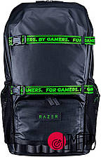 Рюкзак для ігрового ноутбука Razer Scout 15" Gaming (RC81-03850101-0500)