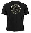 Футболка BULLET FOR MY VALENTINE VENOM L, фото 2