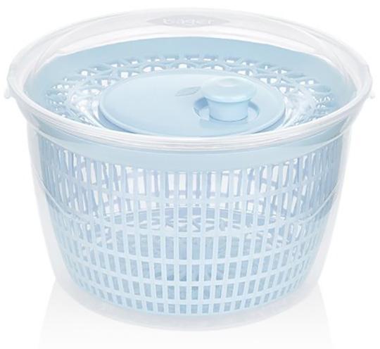 Сушка-карусель Bager для зелени и овощей механическая центрифуга ...