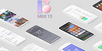 Ці смартфони отримають MIUI 13: оновиться навіть Xiaomi Mi 6