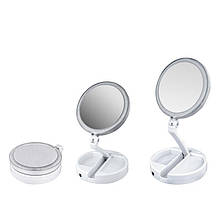 Дзеркало з підсвічуванням myFoldAway MIRROR