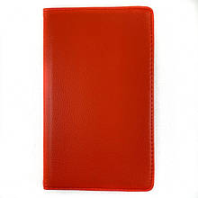 Чохол-книжка для планшета Samsung Tab A T290 8.0"- червоний
