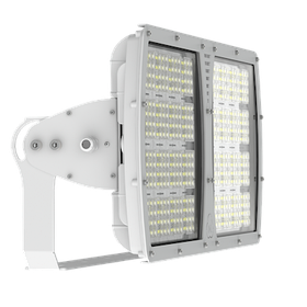 Світлодіодні проєктори потужністю LPSR 200 Вт