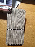 Міжкімнатні двері BIT 06 G ЕКО сосна мадейра, фото 2