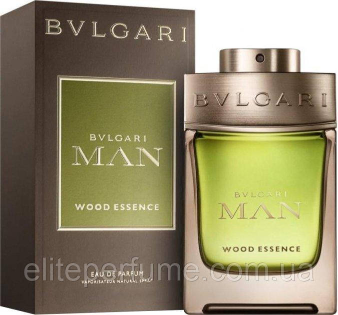 Bvlgari Man Wood Essence Оригінал