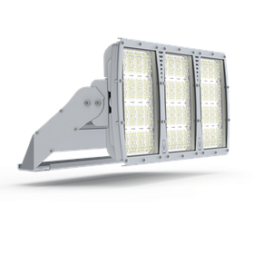 Світлодіодний проектор потужністю 500 Вт