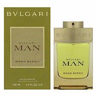 Bvlgari Man Wood Neroli Оригинал