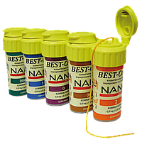 Best-cord nano ( Бест корд нано - ретракционная нить с пропиткой) Cerkamed 000