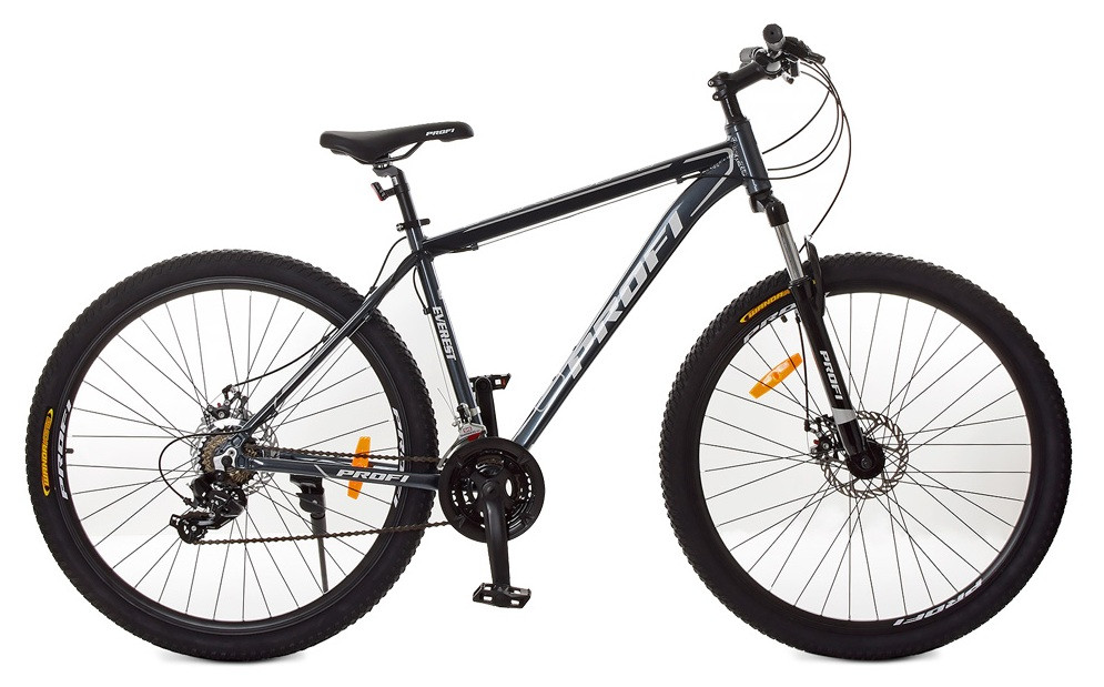 Гірський велосипед Profi EVEREST 29" AL (G29EVEREST A29.2)