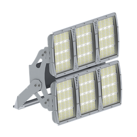 Світлодіодні проєктори серії LPSR6 1000 Вт