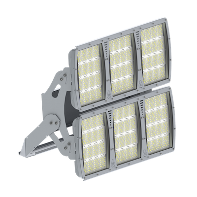 Світлодіодні проектори серії LPSR6 800-1000 Вт