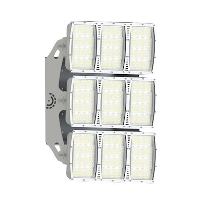 Світлодіодні проектори LPSR9 - 1300-1500 Вт