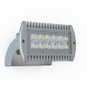 Світлодіодний прожектор серії SB-FX1- 30 Вт