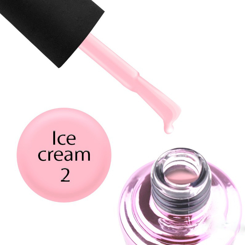 Elise Braun Ice-Cream Base No 2 (10 мл)